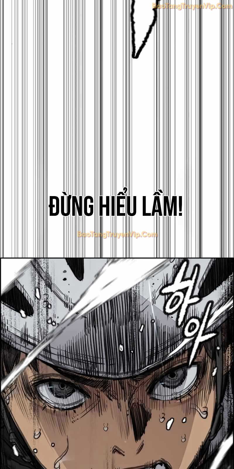 Thể Thao Cực Hạn Chapter 539 - Trang 4
