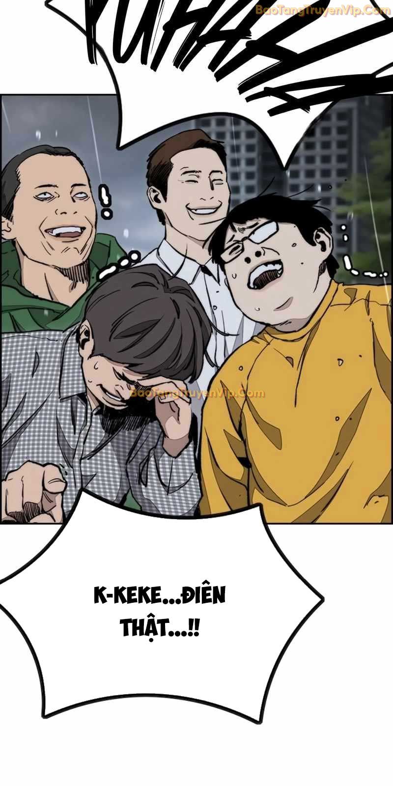 Thể Thao Cực Hạn Chapter 539 - Trang 4