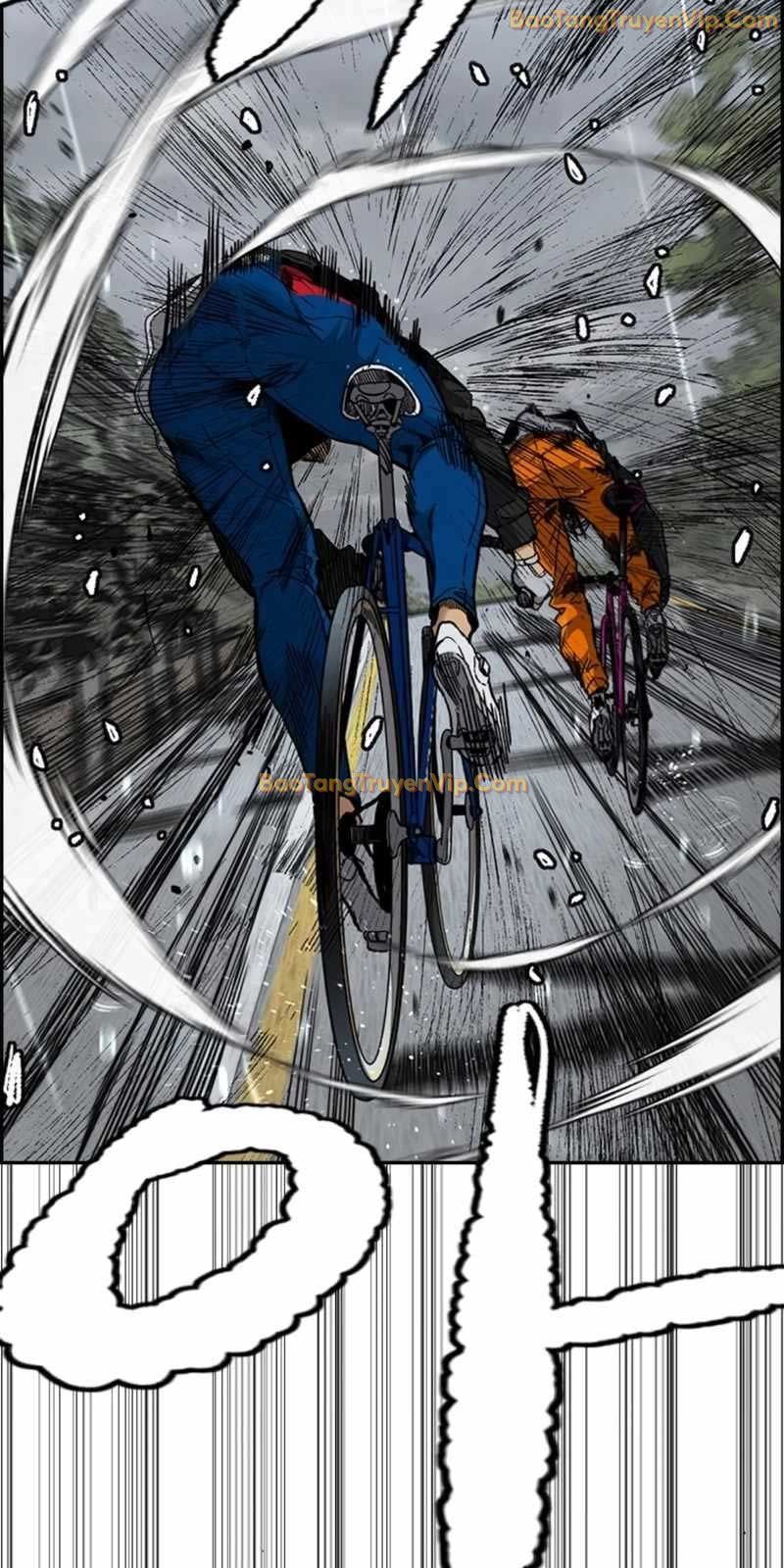 Thể Thao Cực Hạn Chapter 539 - Trang 4