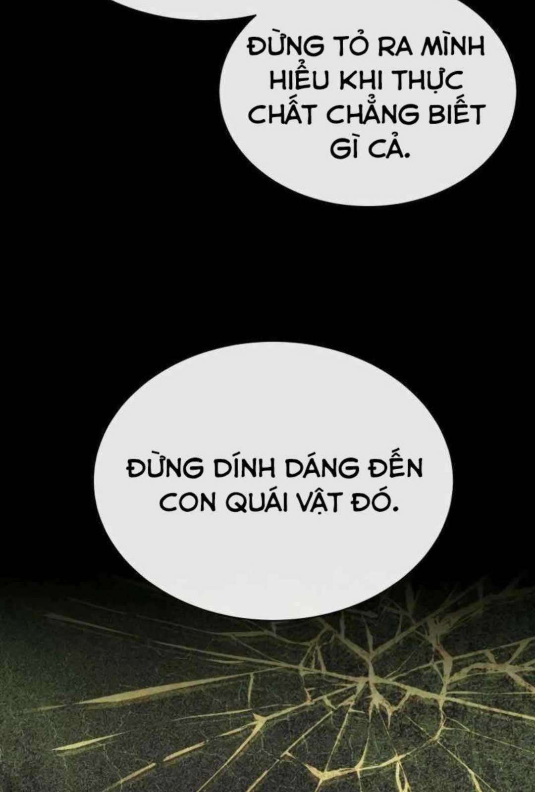 Ngục tối Black Haze Chapter 17 - Trang 2