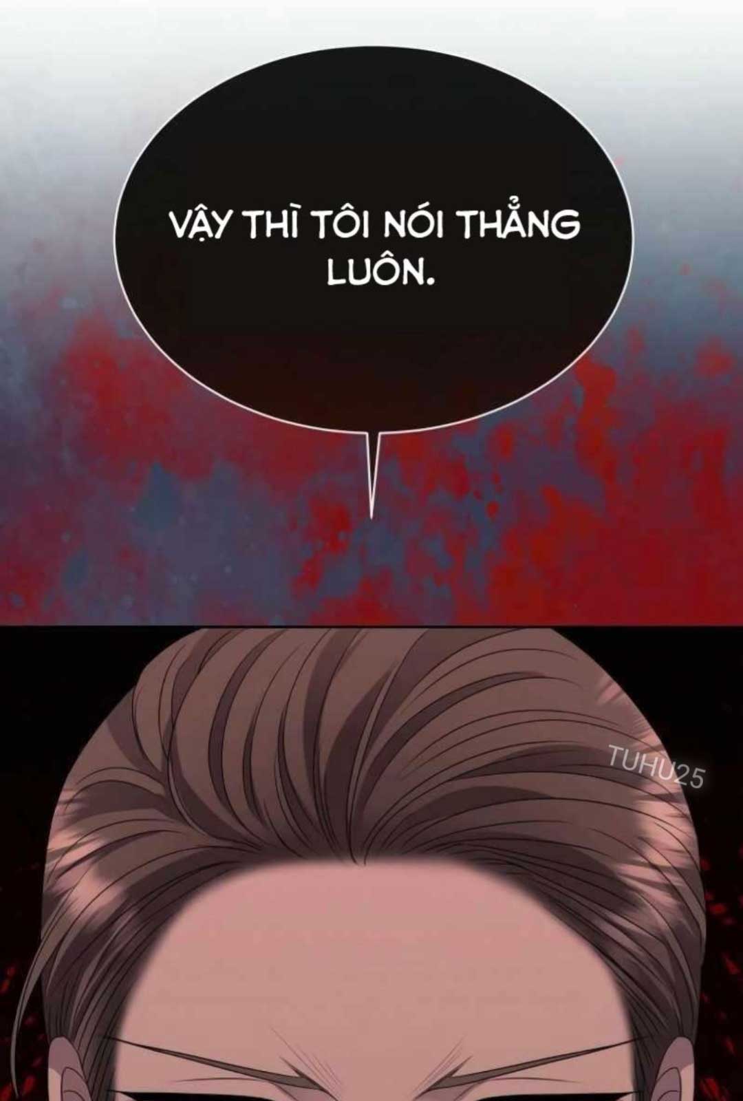 Ngục tối Black Haze Chapter 17 - Trang 2