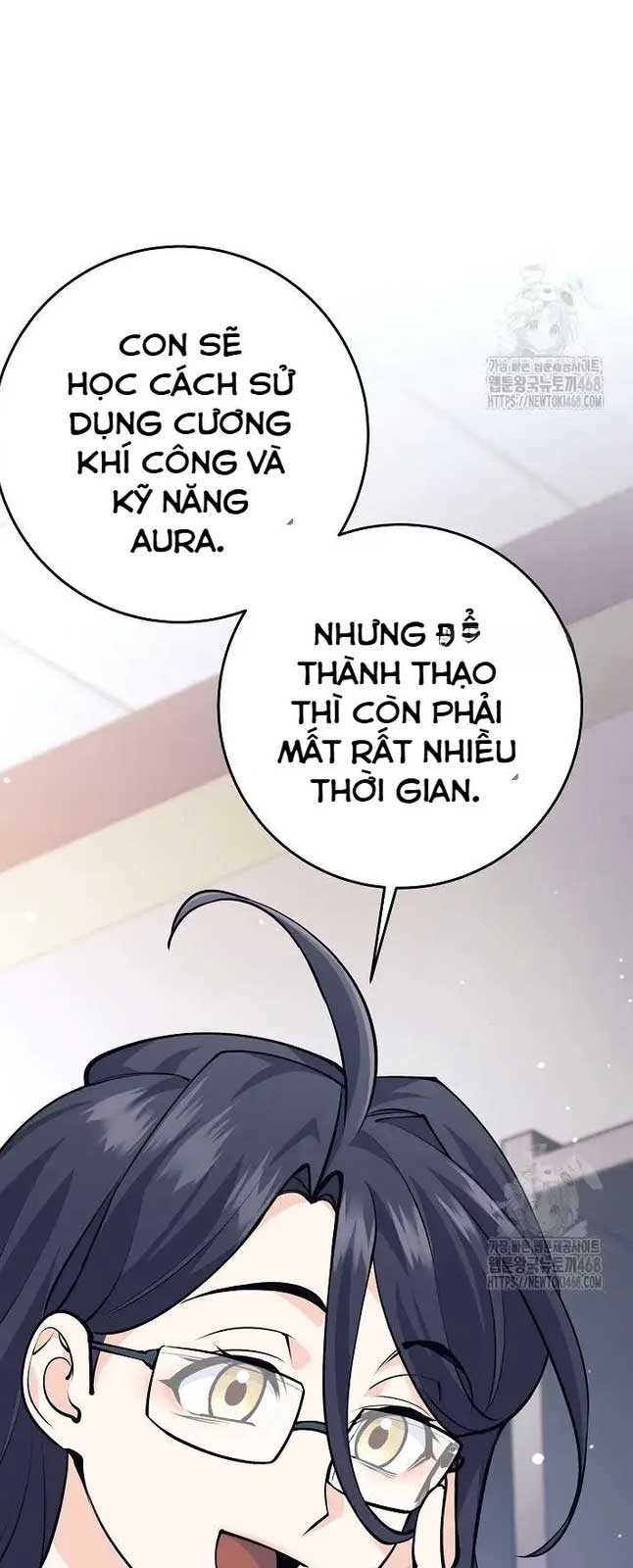 Đứa Con Ngoài Giá Thú Có Khả Năng Hấp Thụ Vũ Khí Chapter 18 - Trang 2