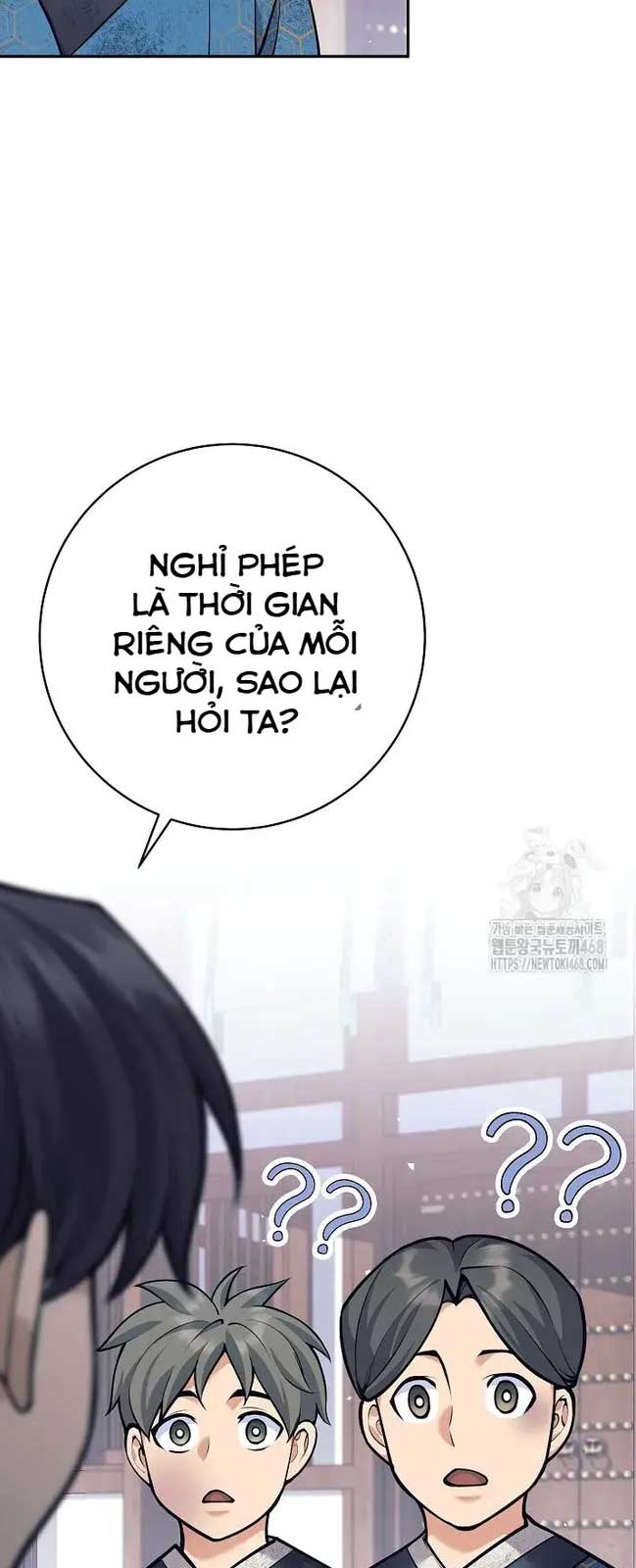 Đứa Con Ngoài Giá Thú Có Khả Năng Hấp Thụ Vũ Khí Chapter 20 - Next 