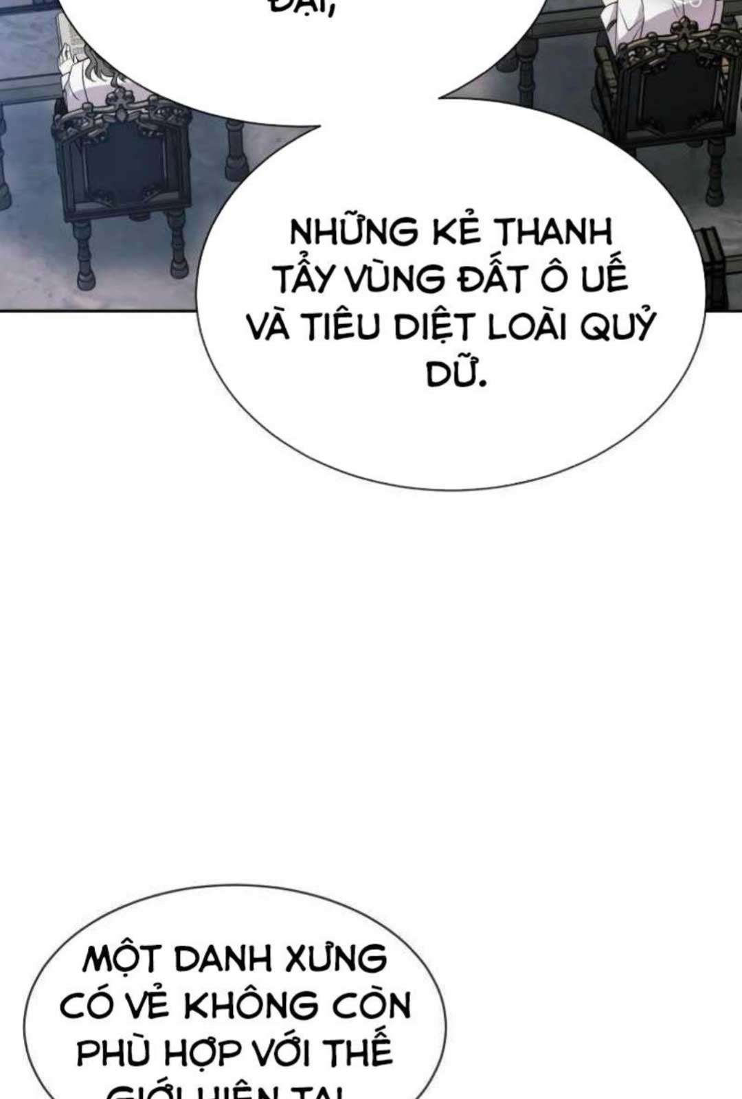 Ngục tối Black Haze Chapter 17 - Trang 2