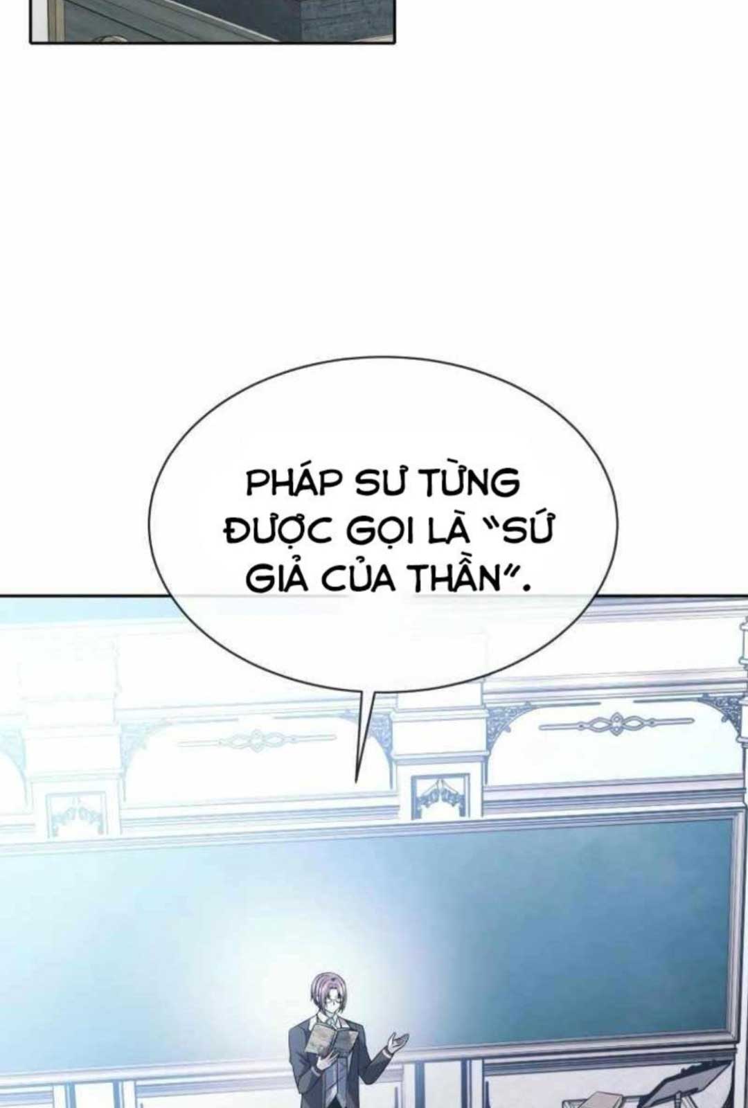 Ngục tối Black Haze Chapter 17 - Trang 2