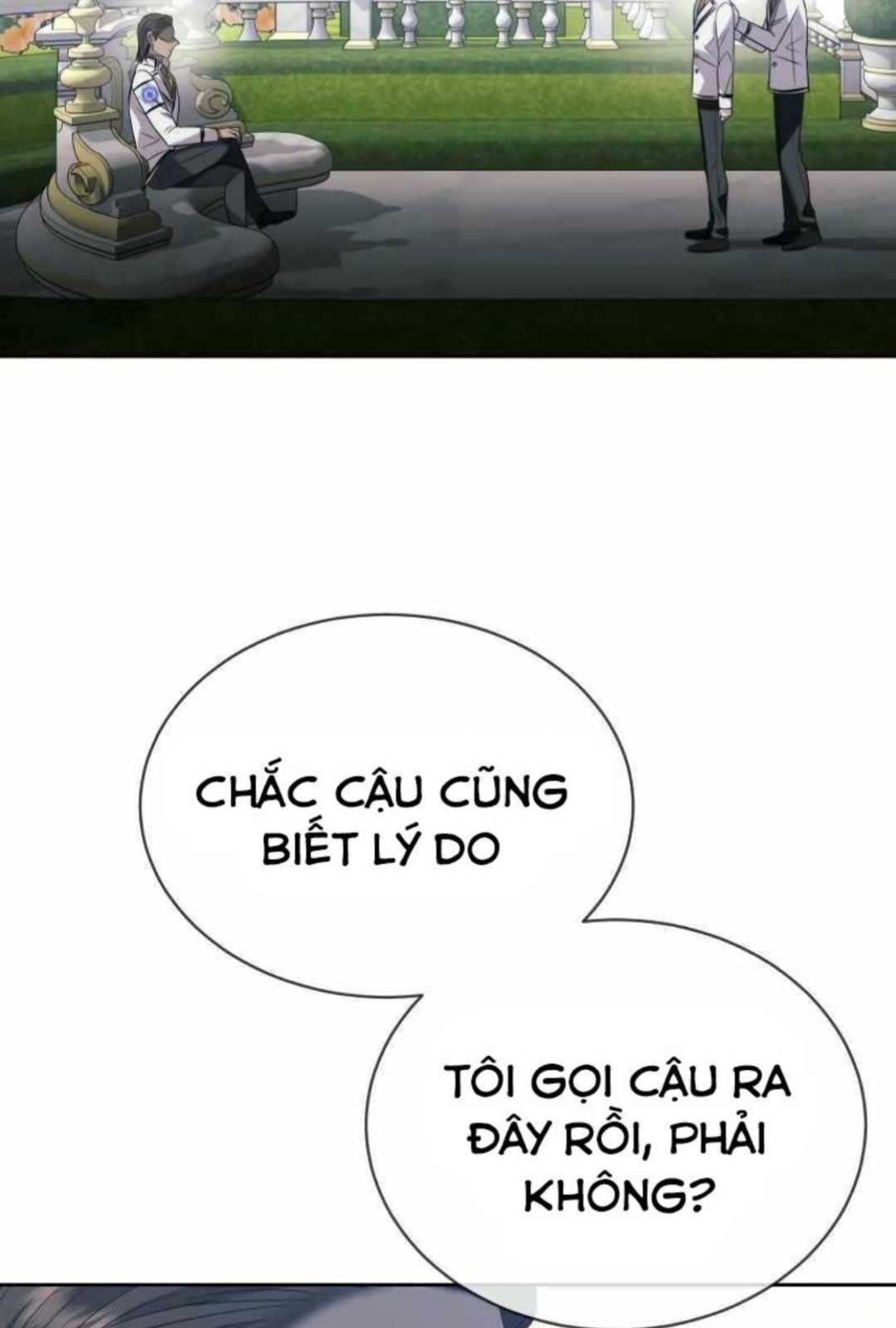 Ngục tối Black Haze Chapter 17 - Trang 2