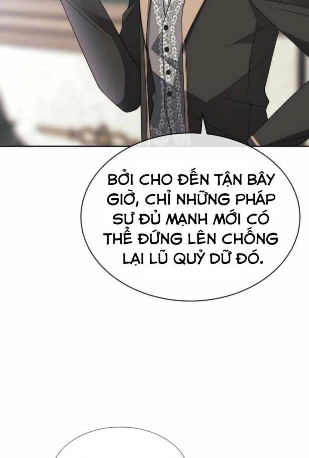 Ngục tối Black Haze Chapter 17 - Trang 2