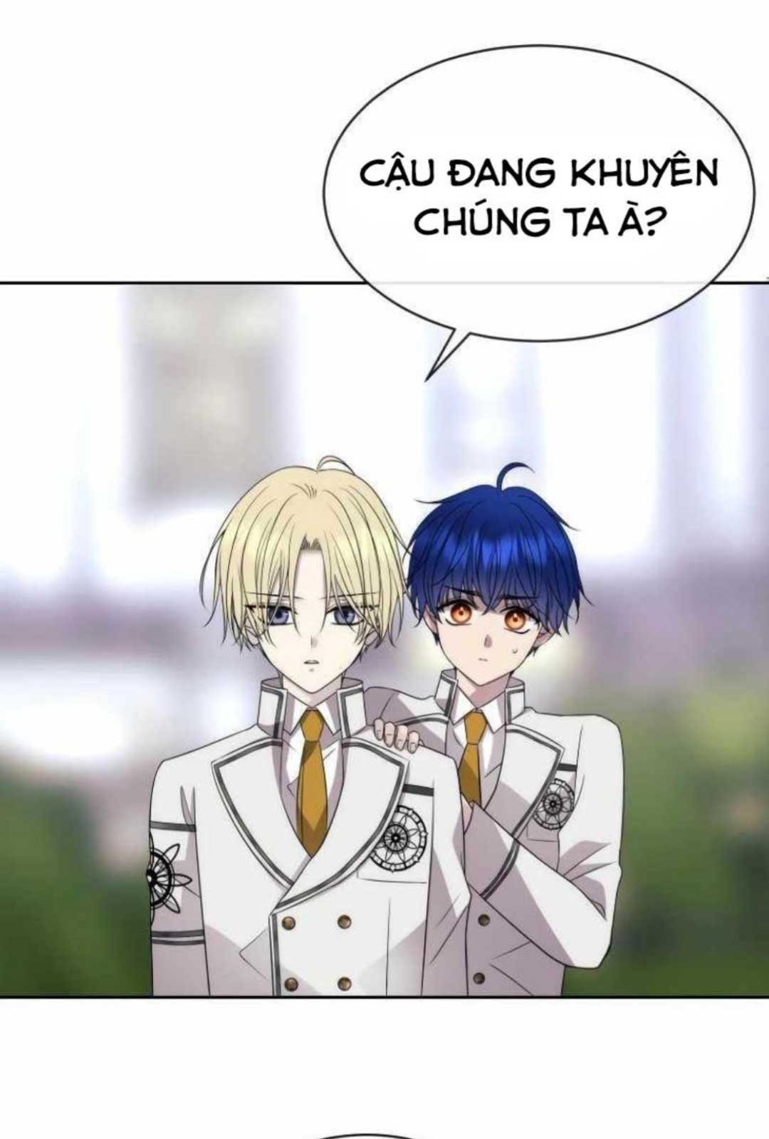 Ngục tối Black Haze Chapter 17 - Trang 2