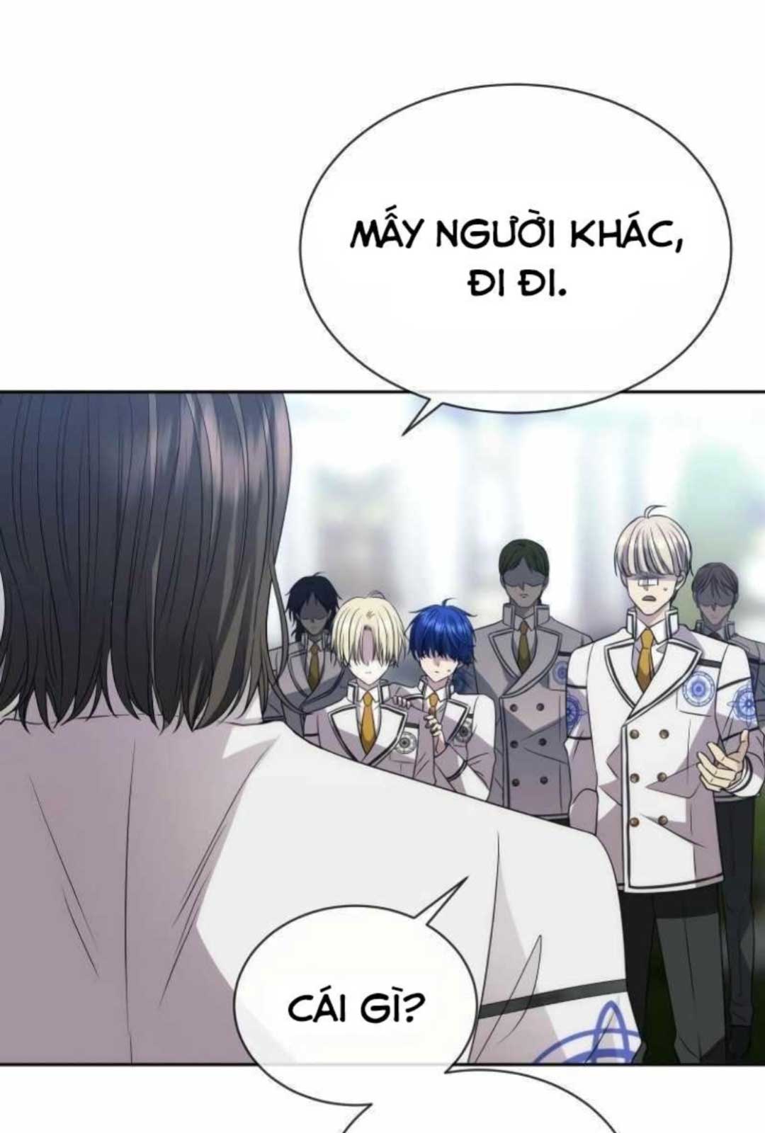 Ngục tối Black Haze Chapter 17 - Trang 2