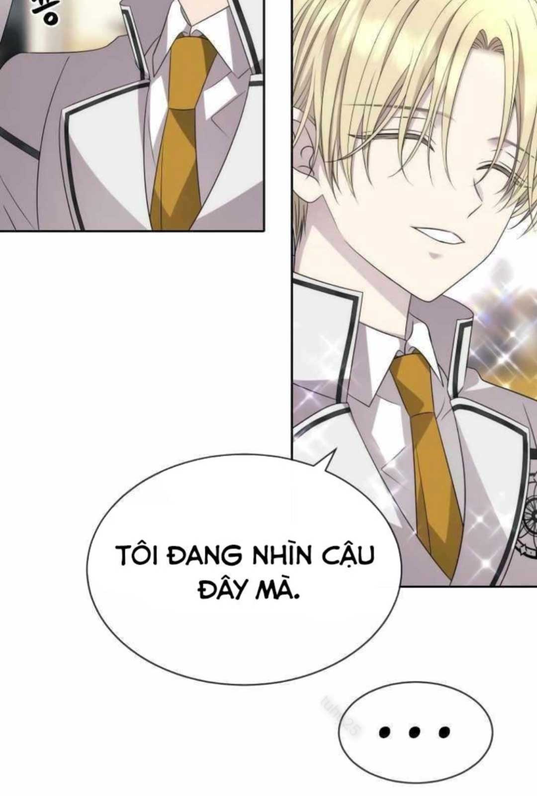 Ngục tối Black Haze Chapter 17 - Trang 2