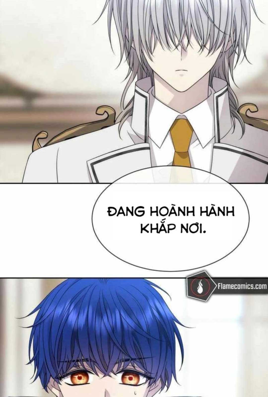 Ngục tối Black Haze Chapter 17 - Trang 2