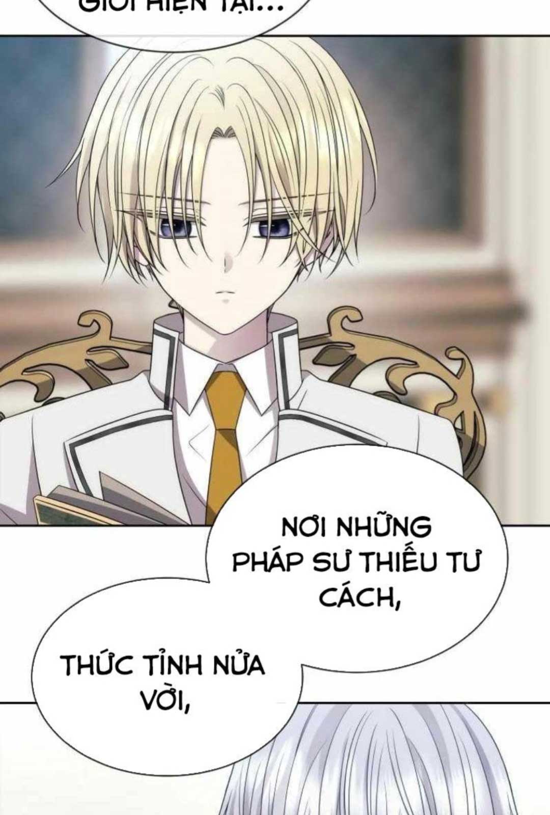 Ngục tối Black Haze Chapter 17 - Trang 2