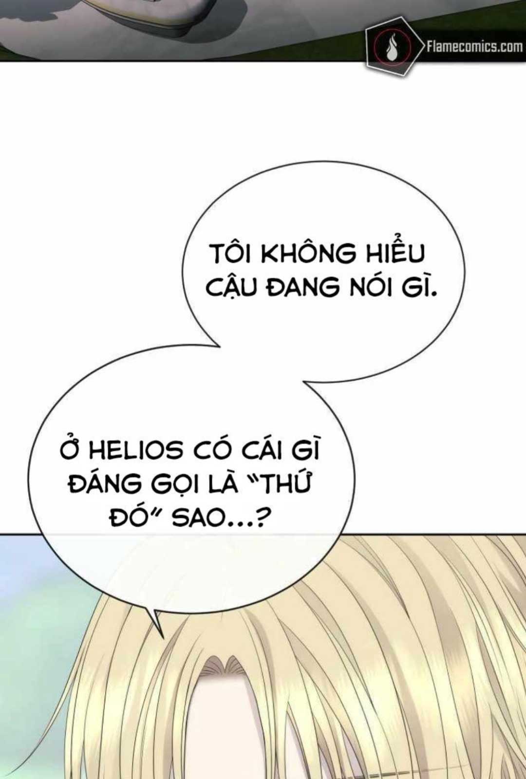 Ngục tối Black Haze Chapter 17 - Trang 2