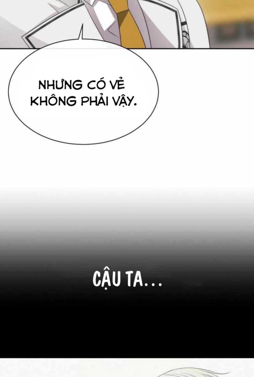 Ngục tối Black Haze Chapter 17 - Trang 2