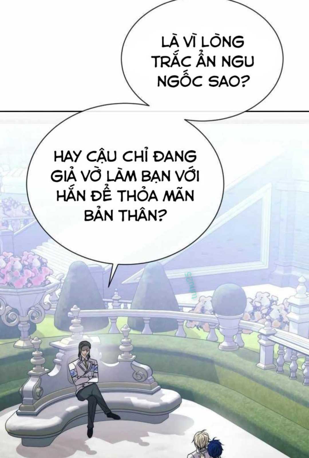 Ngục tối Black Haze Chapter 17 - Trang 2