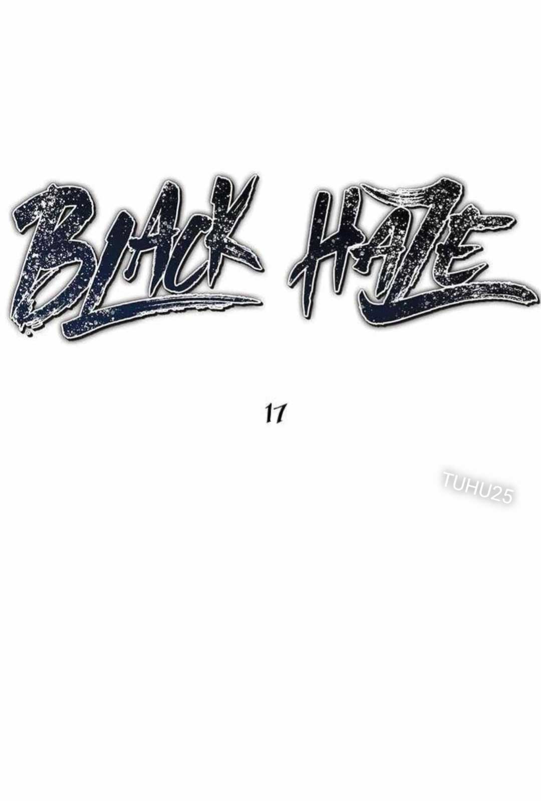 Ngục tối Black Haze Chapter 17 - Trang 2