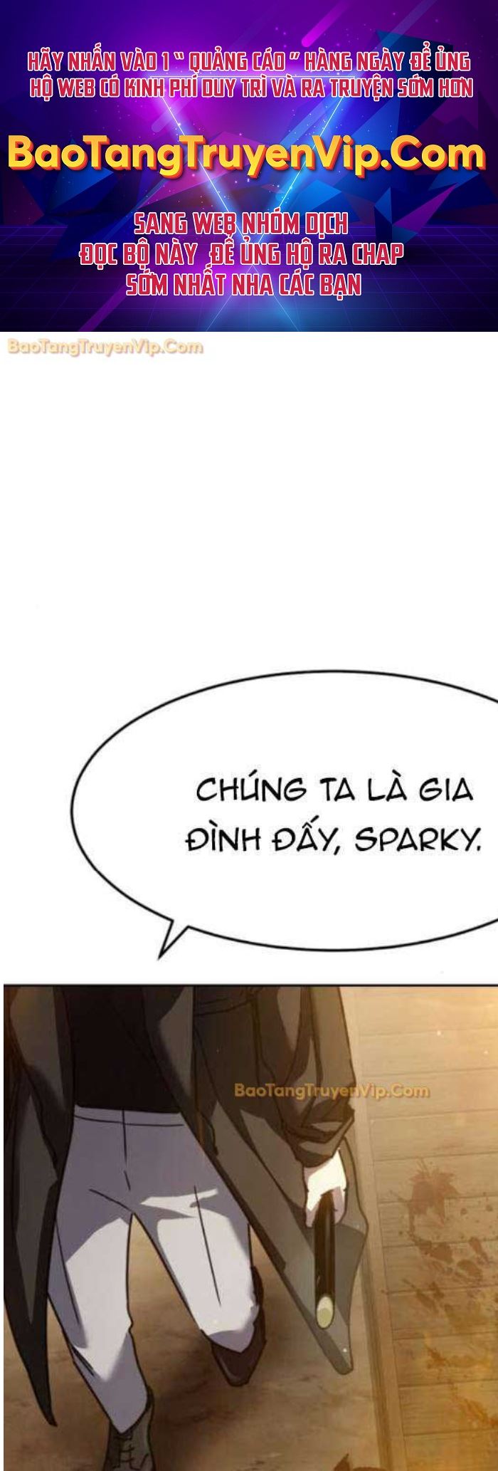 Luật Thanh Niên Chapter 40 - Trang 3