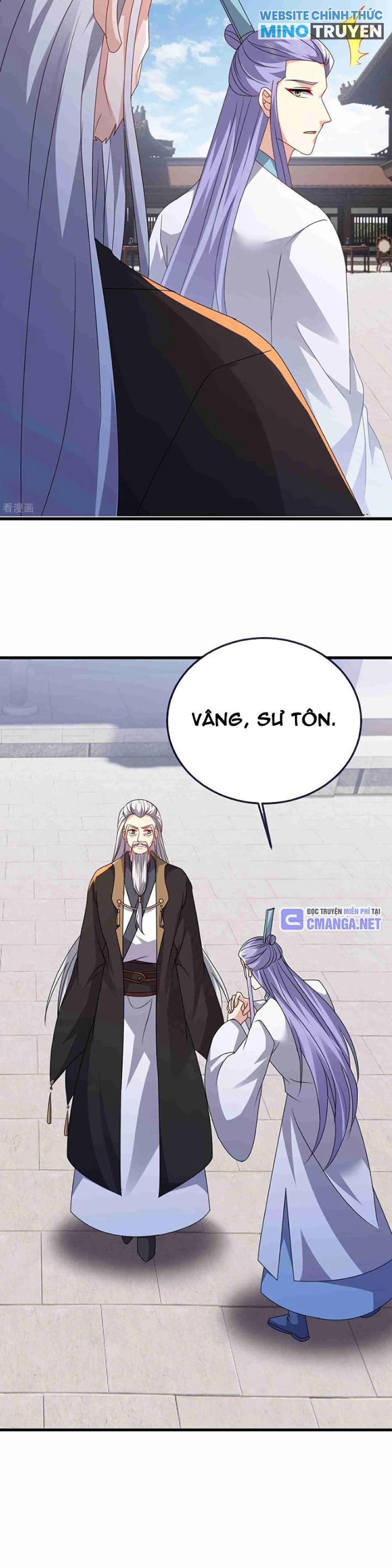 Tiên Võ Đế Tôn Chapter 734 - Next Chapter 735