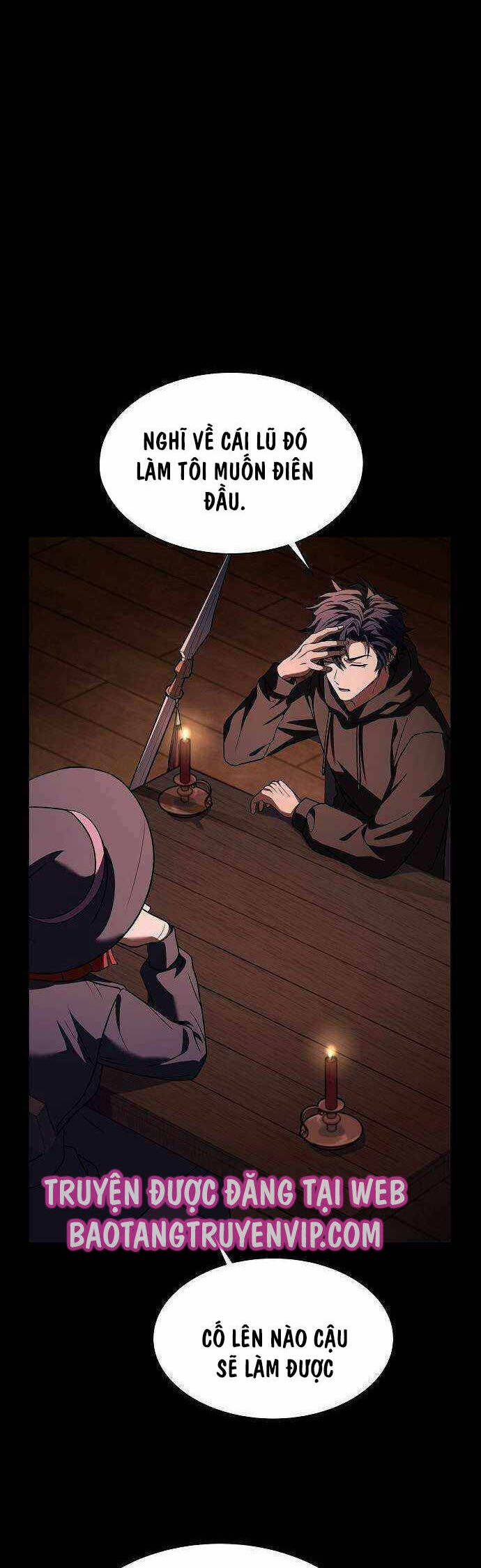 Chòm Sao Là Đệ Tử Của Tôi Chapter 69 - Trang 4