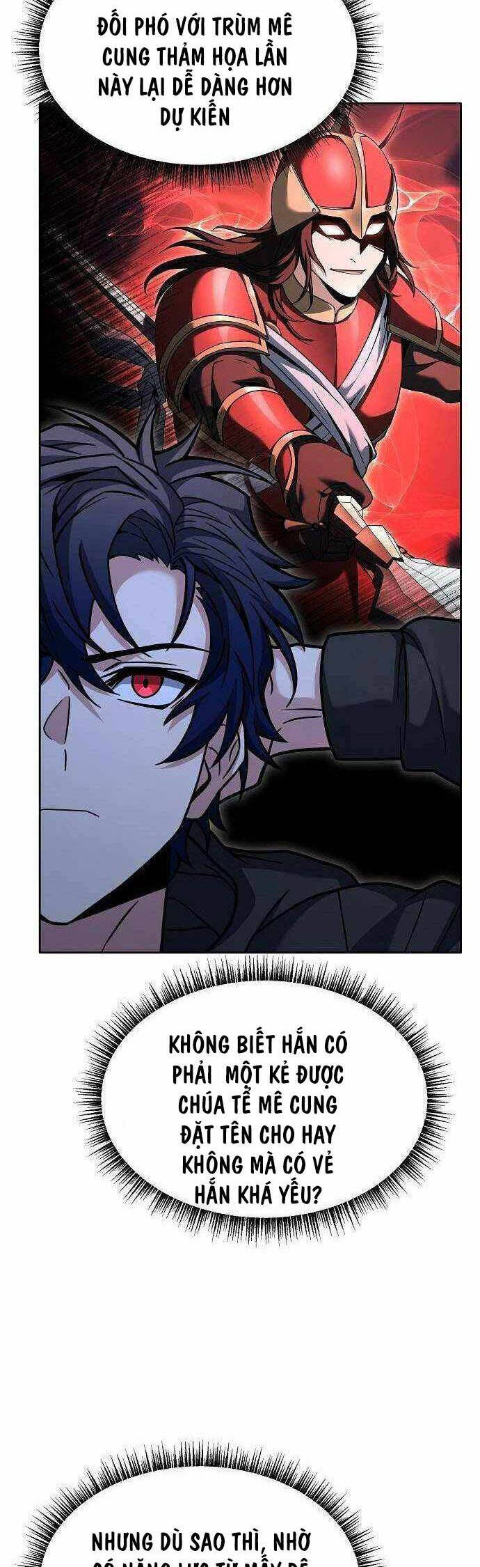Chòm Sao Là Đệ Tử Của Tôi Chapter 69 - Trang 4