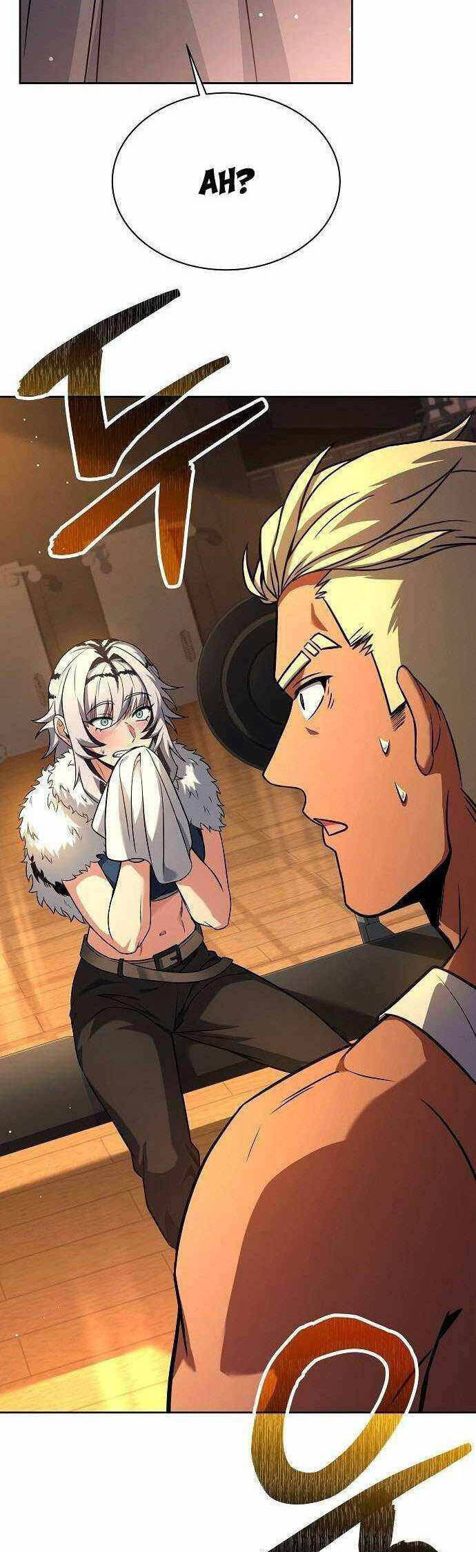 Chòm Sao Là Đệ Tử Của Tôi Chapter 69 - Trang 4