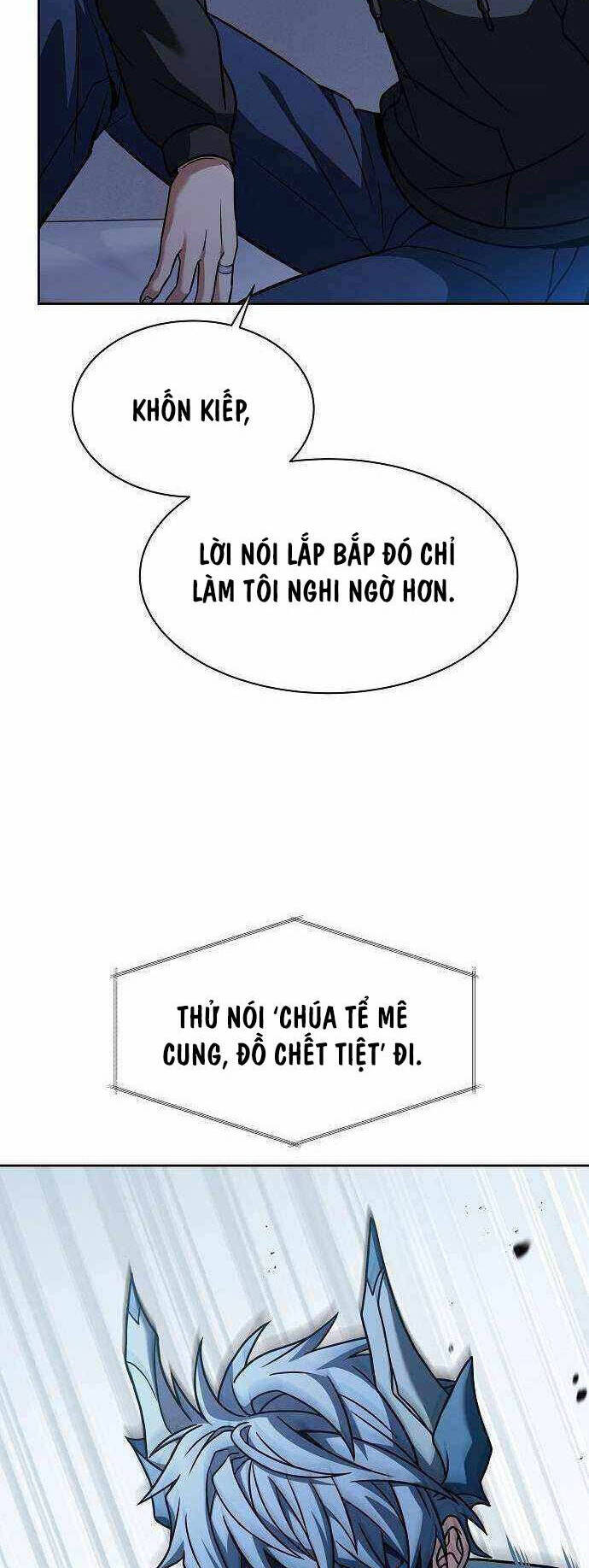 Chòm Sao Là Đệ Tử Của Tôi Chapter 69 - Trang 4