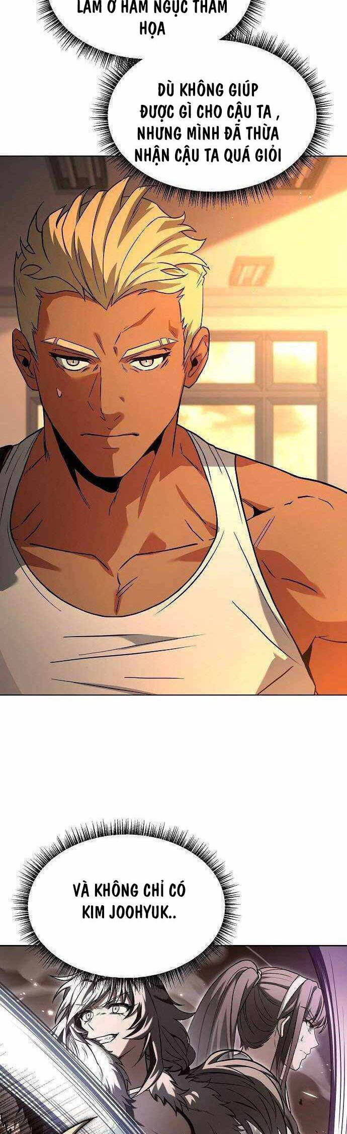 Chòm Sao Là Đệ Tử Của Tôi Chapter 69 - Trang 4