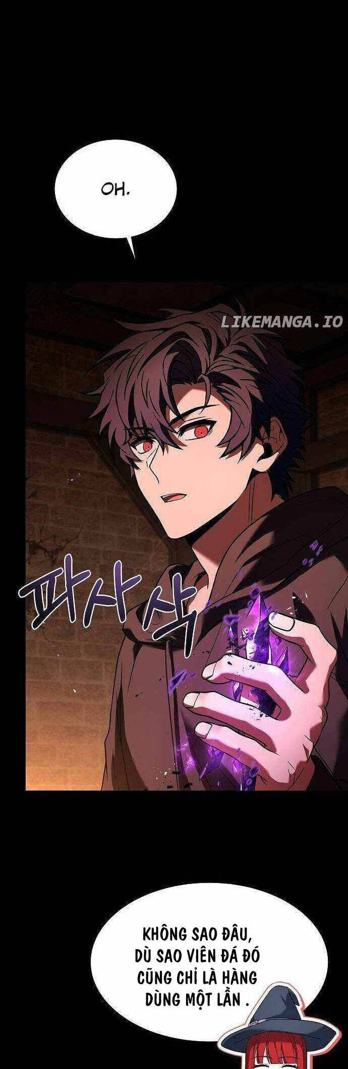 Chòm Sao Là Đệ Tử Của Tôi Chapter 69 - Trang 4
