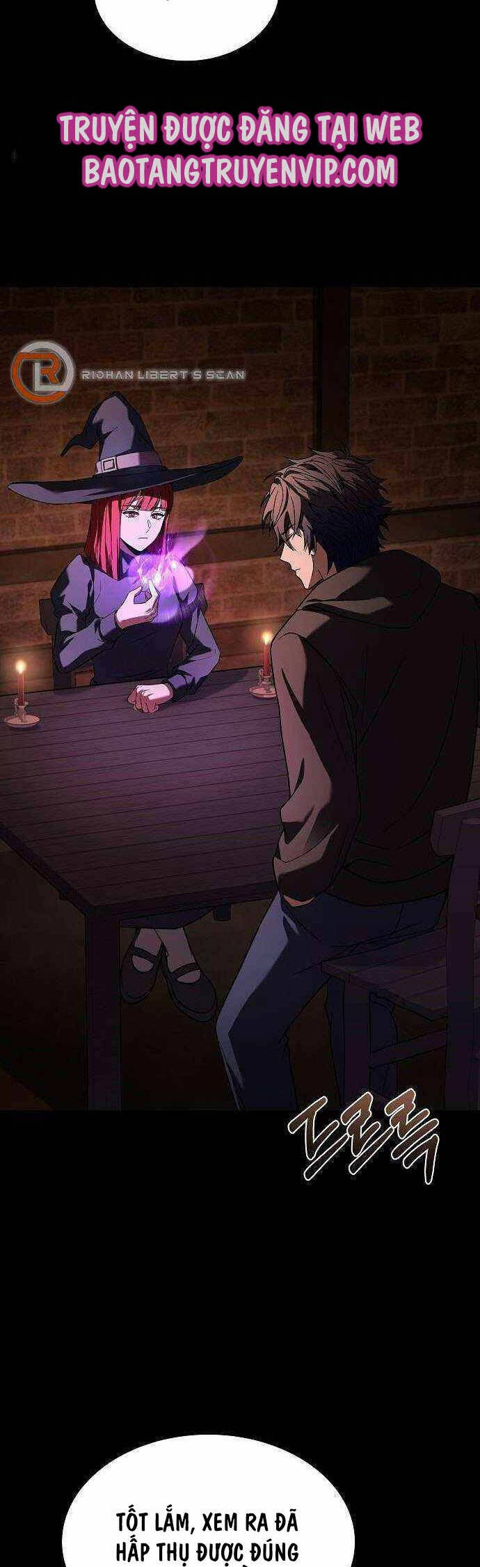 Chòm Sao Là Đệ Tử Của Tôi Chapter 69 - Trang 4