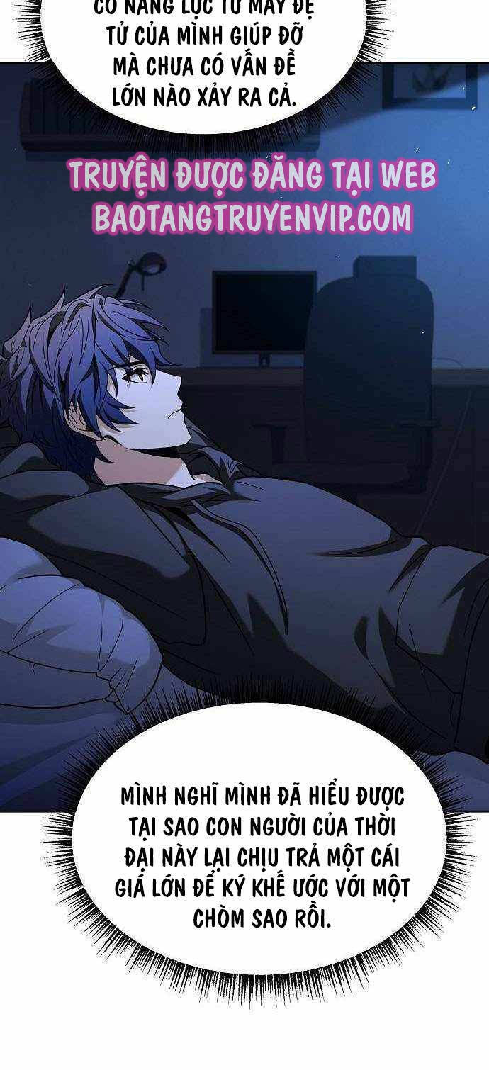 Chòm Sao Là Đệ Tử Của Tôi Chapter 69 - Trang 4
