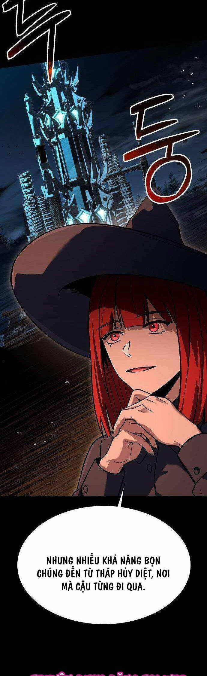 Chòm Sao Là Đệ Tử Của Tôi Chapter 69 - Trang 4