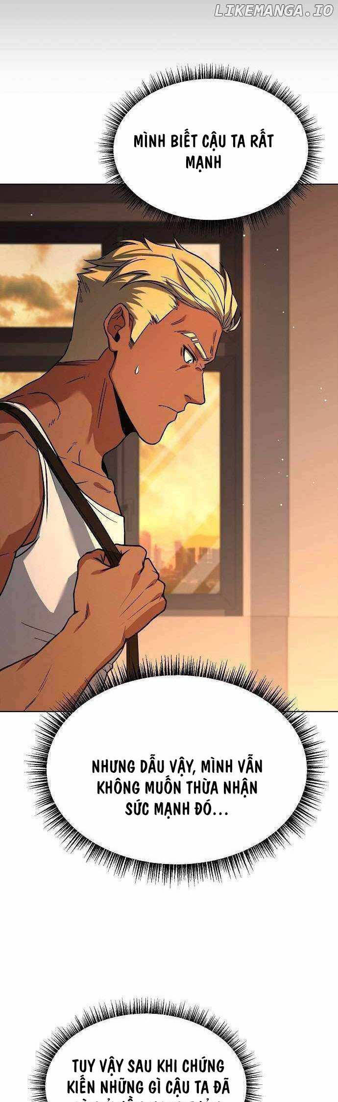 Chòm Sao Là Đệ Tử Của Tôi Chapter 69 - Trang 4