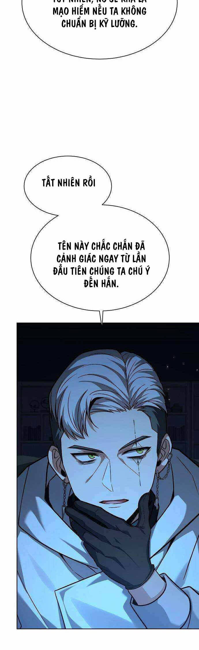 Chòm Sao Là Đệ Tử Của Tôi Chapter 69 - Trang 4