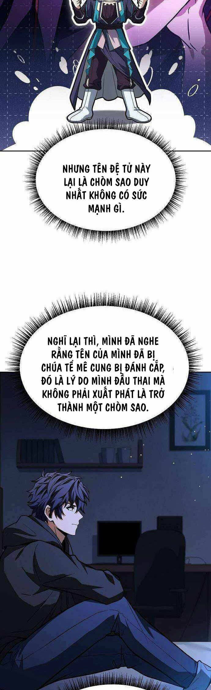 Chòm Sao Là Đệ Tử Của Tôi Chapter 69 - Trang 4