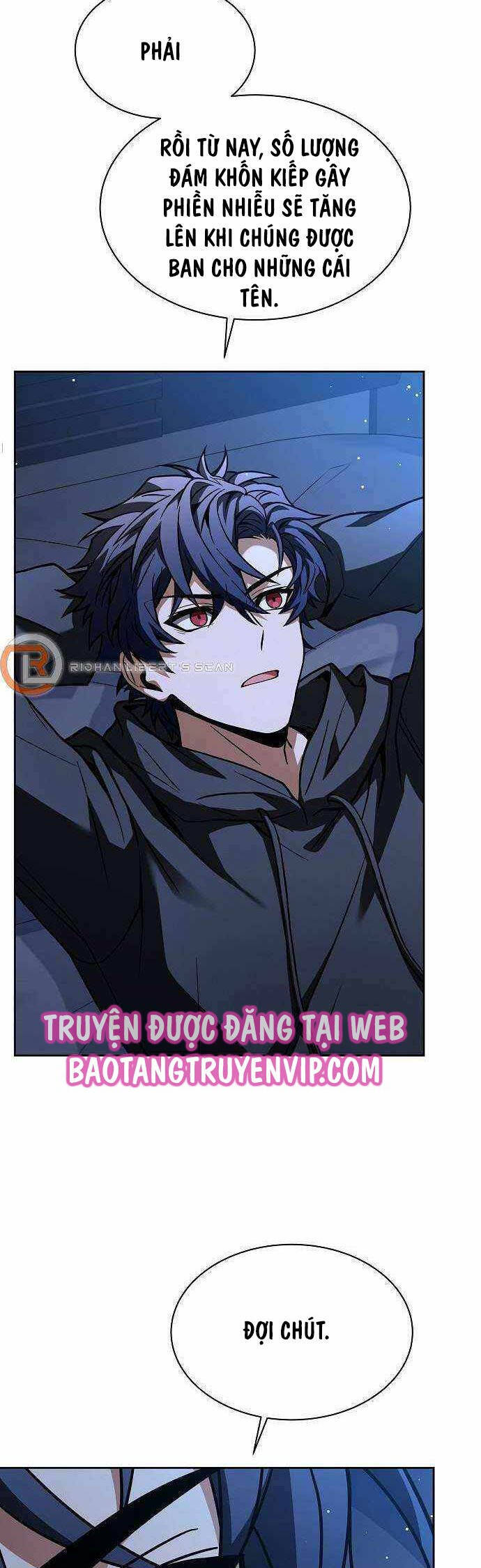 Chòm Sao Là Đệ Tử Của Tôi Chapter 69 - Trang 4
