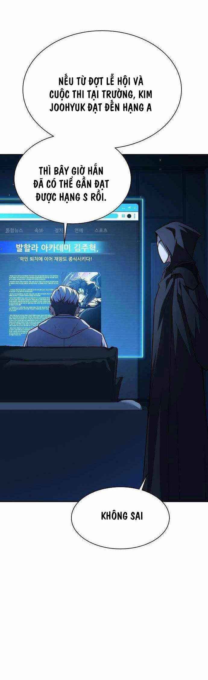 Chòm Sao Là Đệ Tử Của Tôi Chapter 69 - Trang 4