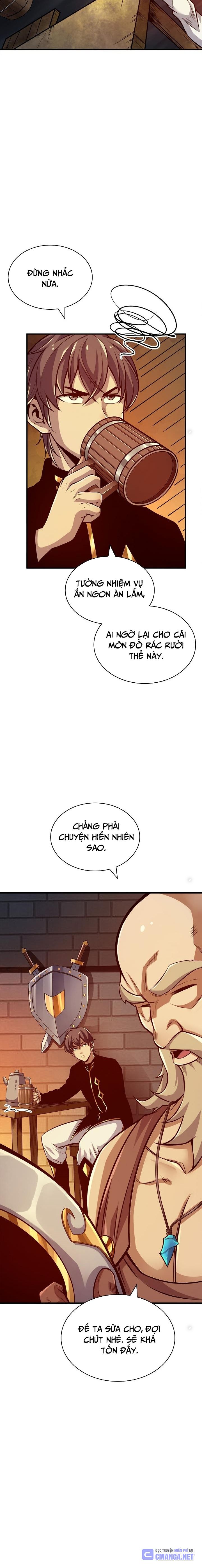 Lúc Đó Tôi Không Biết Đó Là Một Món Hời Chapter 1 - Next Chapter 2