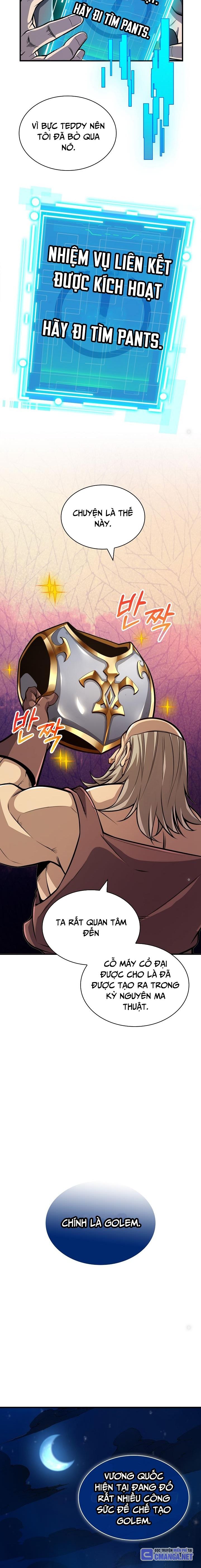 Lúc Đó Tôi Không Biết Đó Là Một Món Hời Chapter 1 - Next Chapter 2