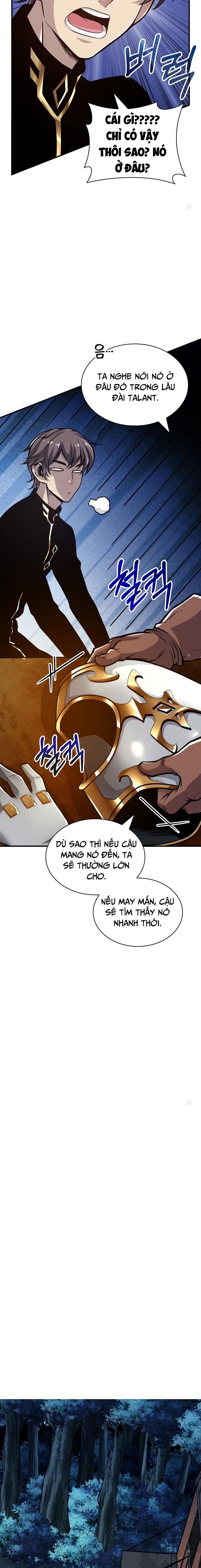 Lúc Đó Tôi Không Biết Đó Là Một Món Hời Chapter 1 - Next Chapter 2