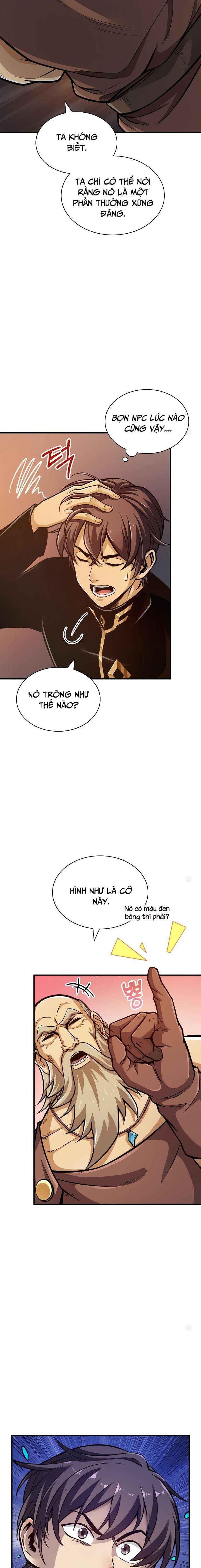 Lúc Đó Tôi Không Biết Đó Là Một Món Hời Chapter 1 - Next Chapter 2