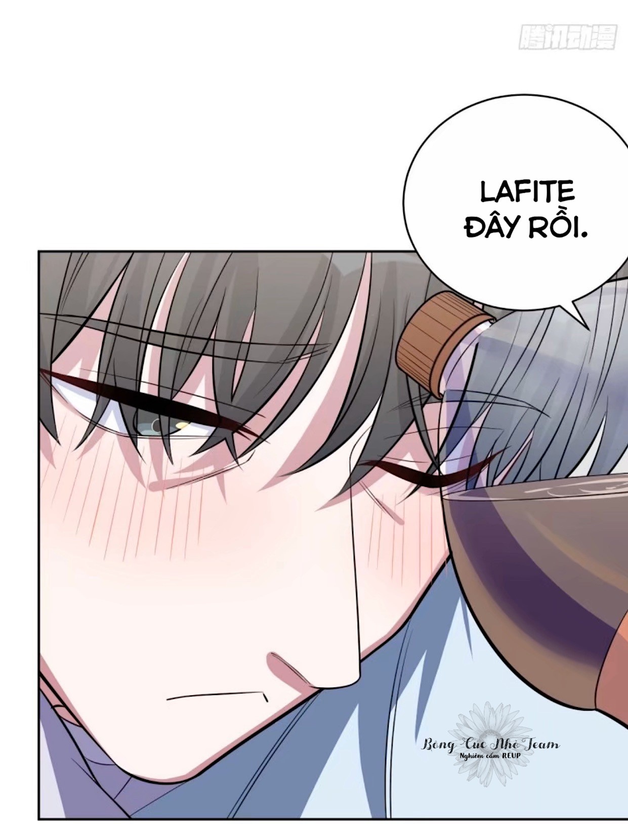 Bố Vợ Đại Nhân Là Bà Xã Chapter 12 - Next Chapter 13: Có Phải Chú Thích ...