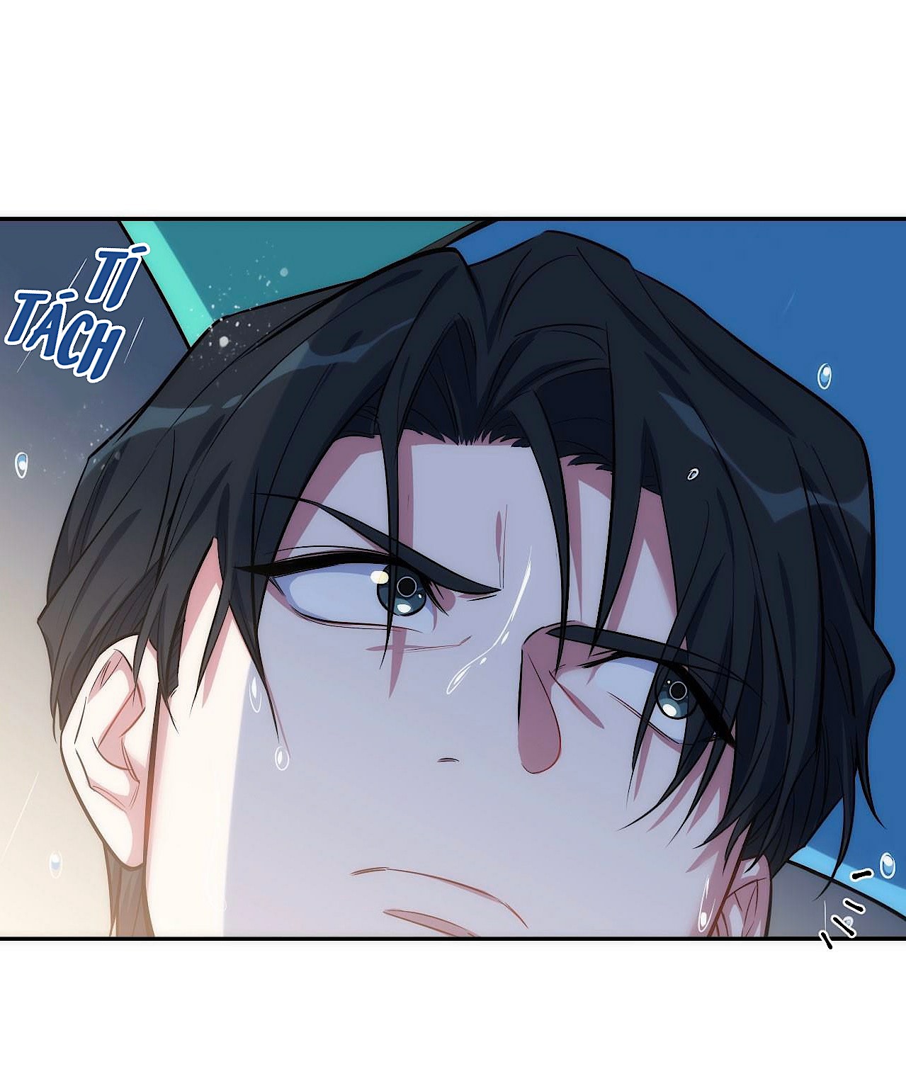 Bố Vợ Đại Nhân Là Bà Xã Chapter 14: Che dù cho chú - Next Chapter 15