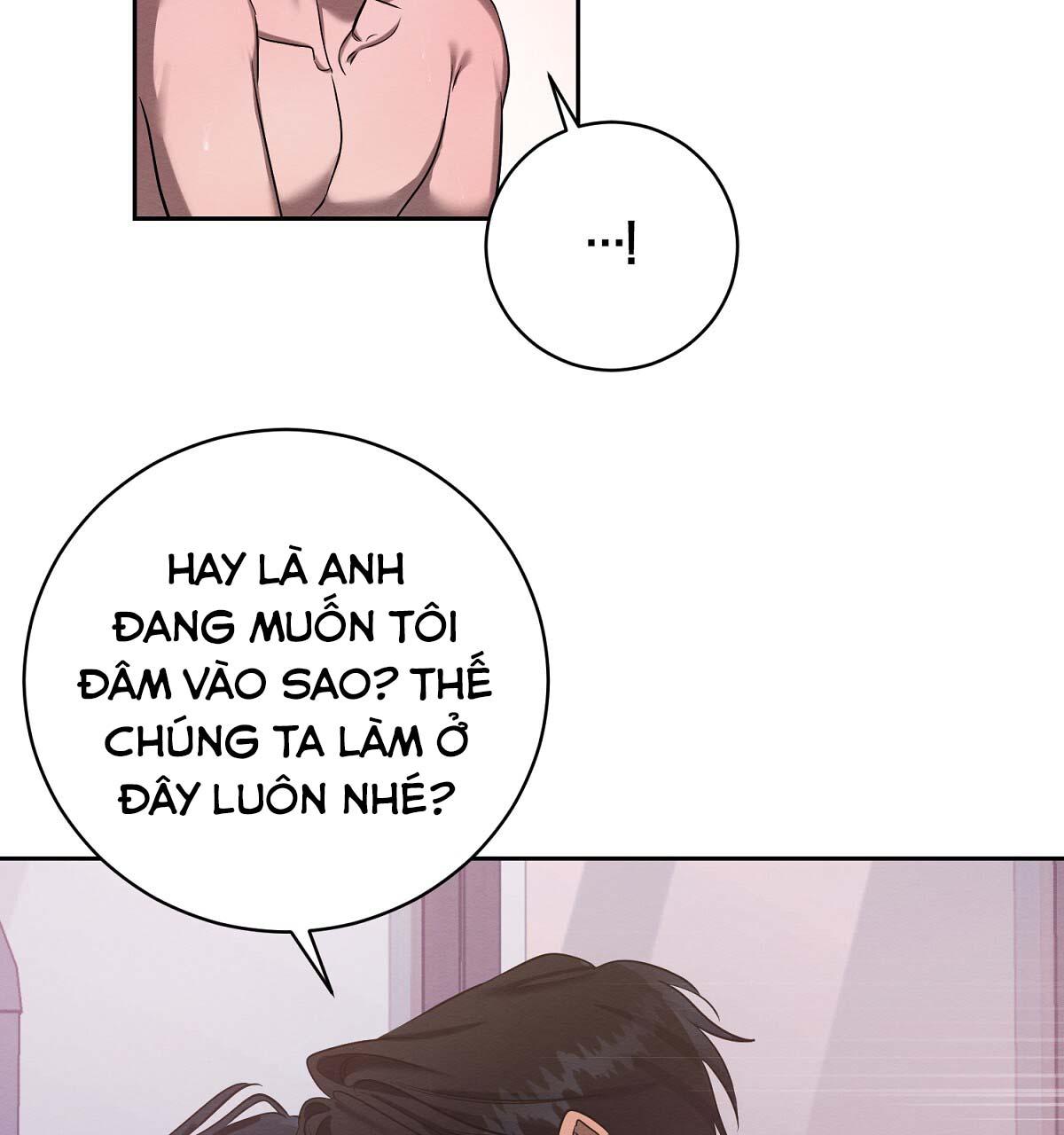 Vòng Xoáy Của Ác Ma Chapter 43 - Next Chapter 44