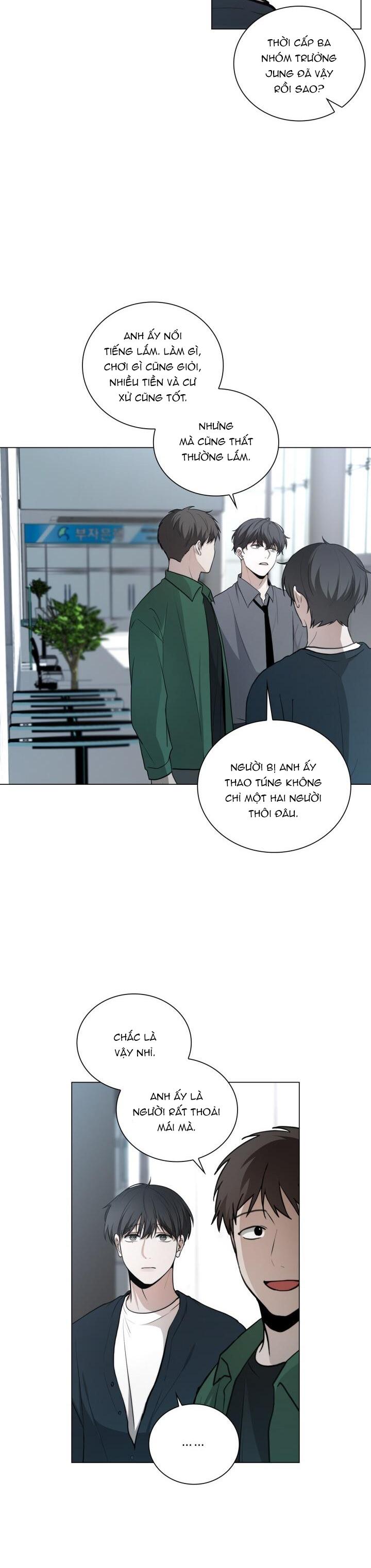 Không xa lạ Chapter 41 - Next Chapter 42