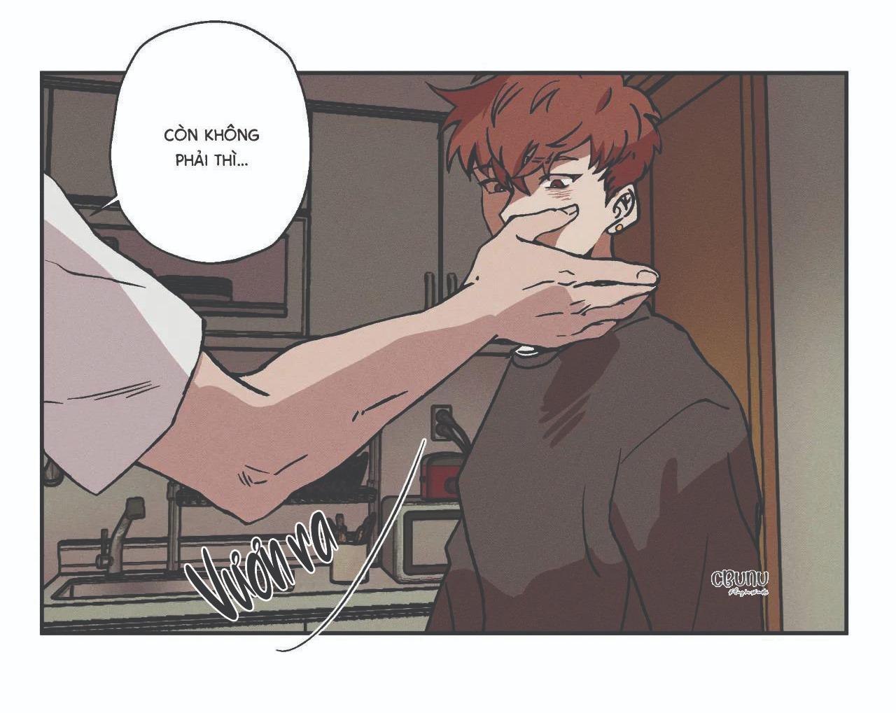 (CBunu) Bẫy Đôi Ngọt Ngào Chapter 1 - Next Chapter 2 H