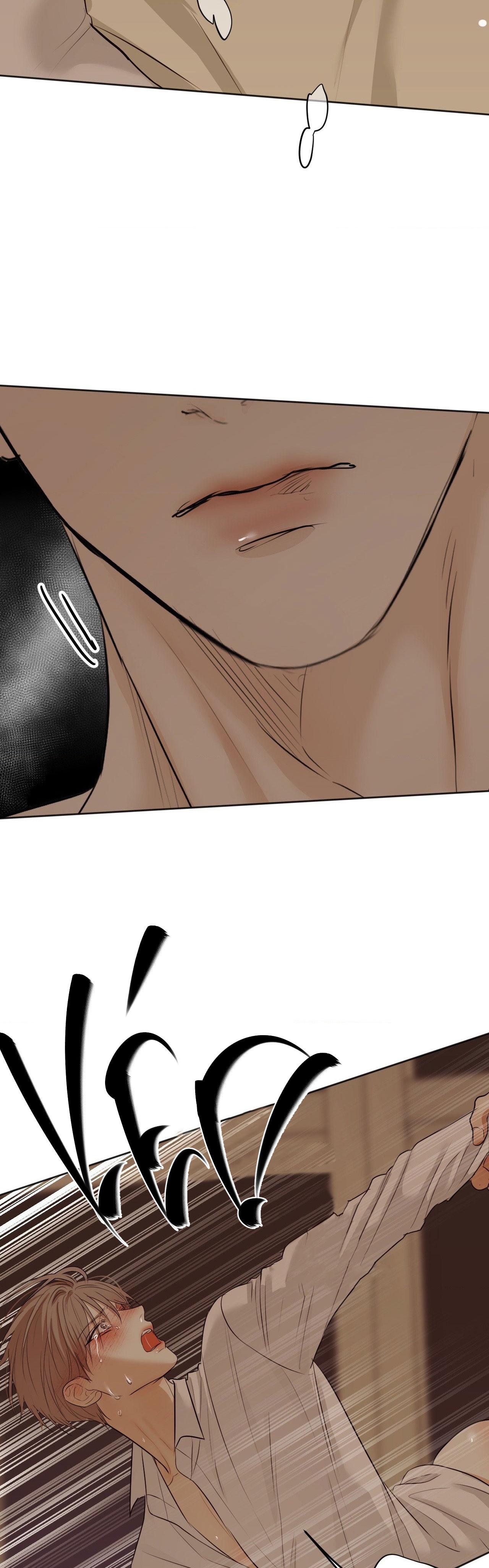 ÁI TÌNH VÀ DỤC VỌNG Chapter 11 FULL HD KHÔNG CHÊ - Next Chapter 12