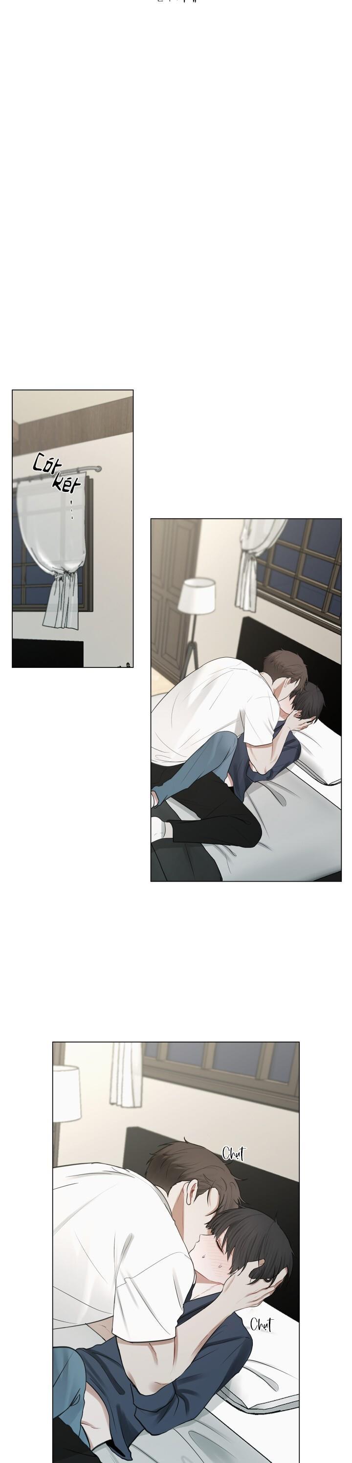 Không xa lạ Chapter 29 - Next Chapter 30