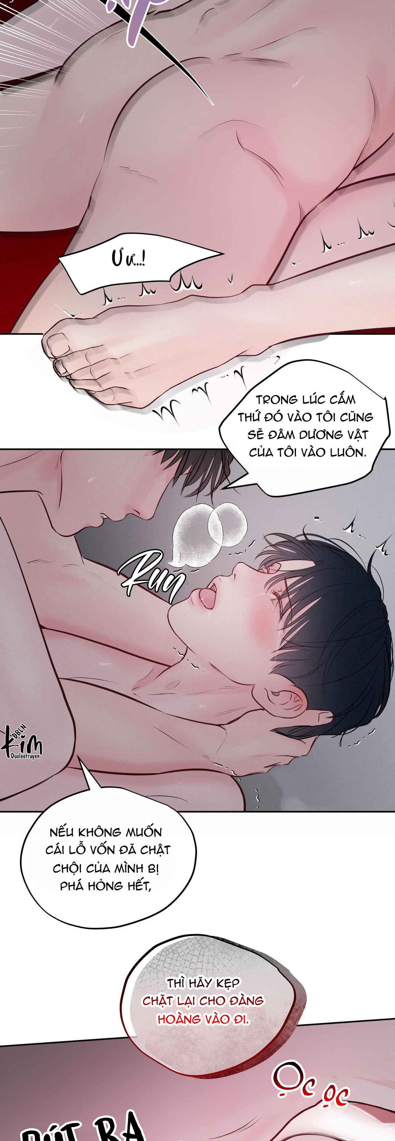 chủ nhân của thứ bảy Chapter 25 - Next Chương 26