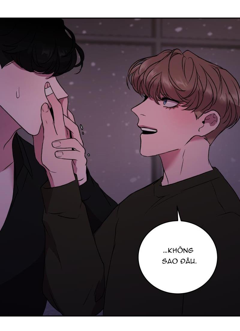 NỖI SỢ CỦA HWAN YEONG Chapter 33 - Next Chapter 34