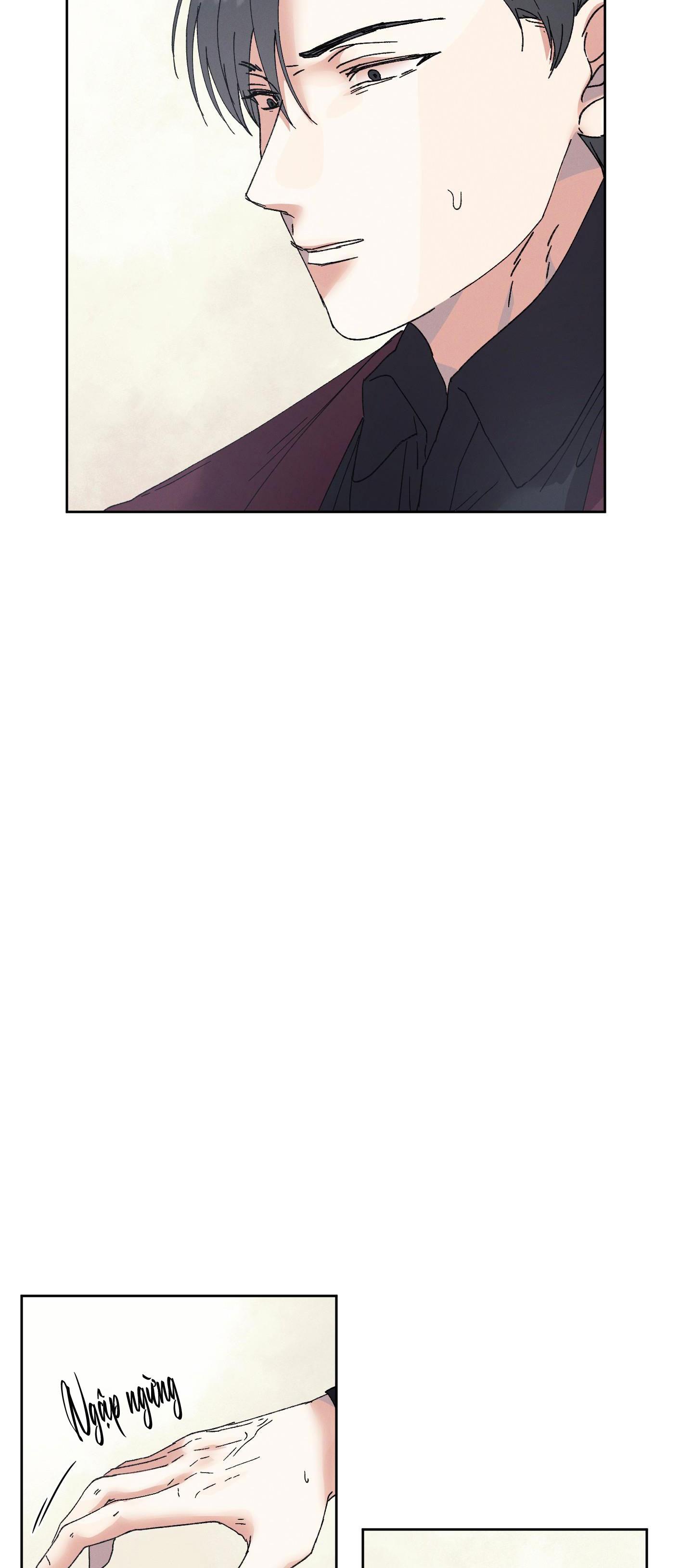 (A x A) Ngày trăng không rạng Chapter 10 NT END - Next 